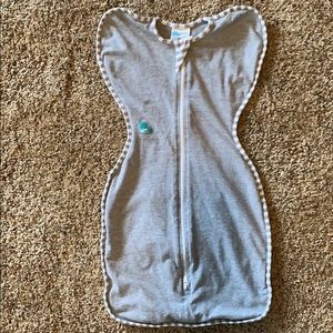 Love to dream sleep sack